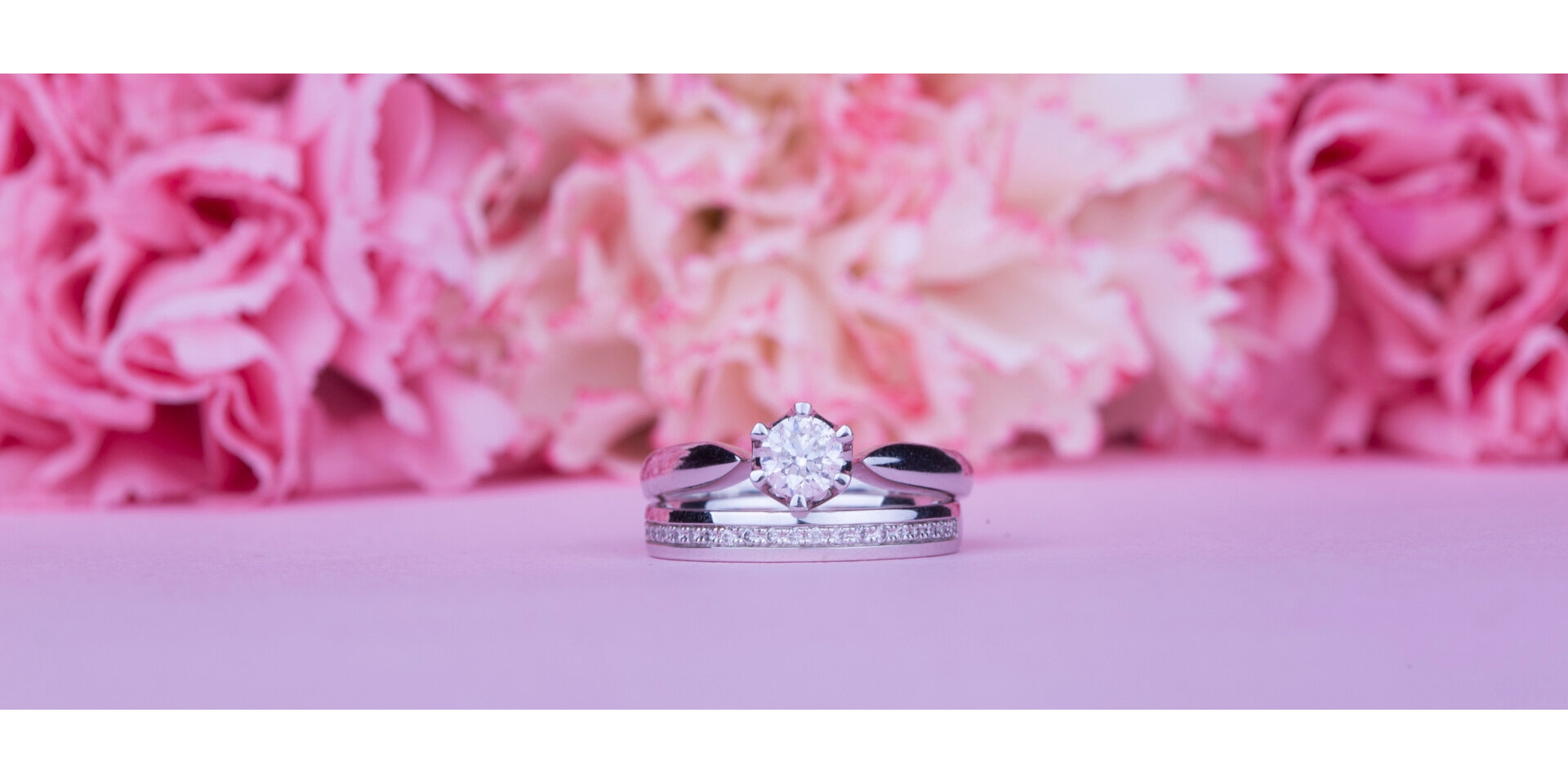 Pomôžeme vám vybrať zásnubný prsteň snov!