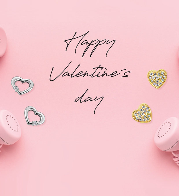 Valentínske očarenie s ALOve