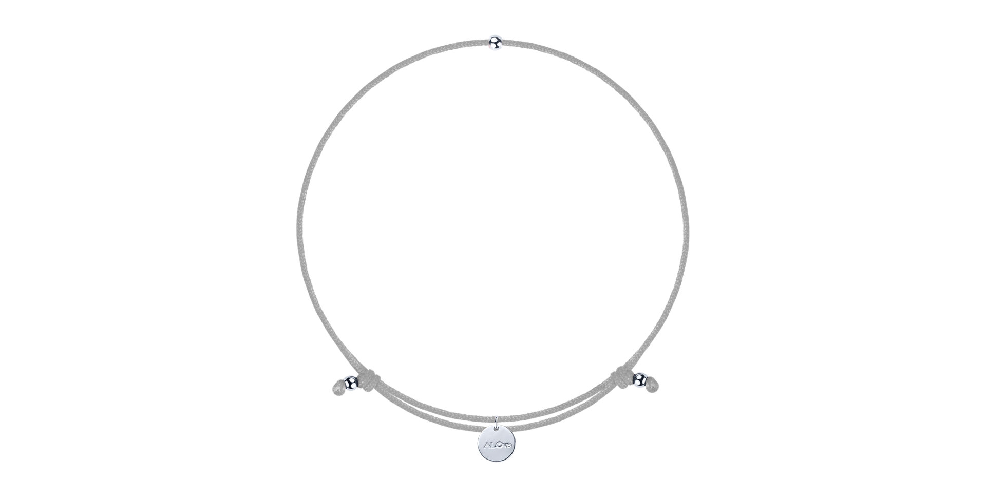 Pánsky náramok so šnúrkou Shamballa