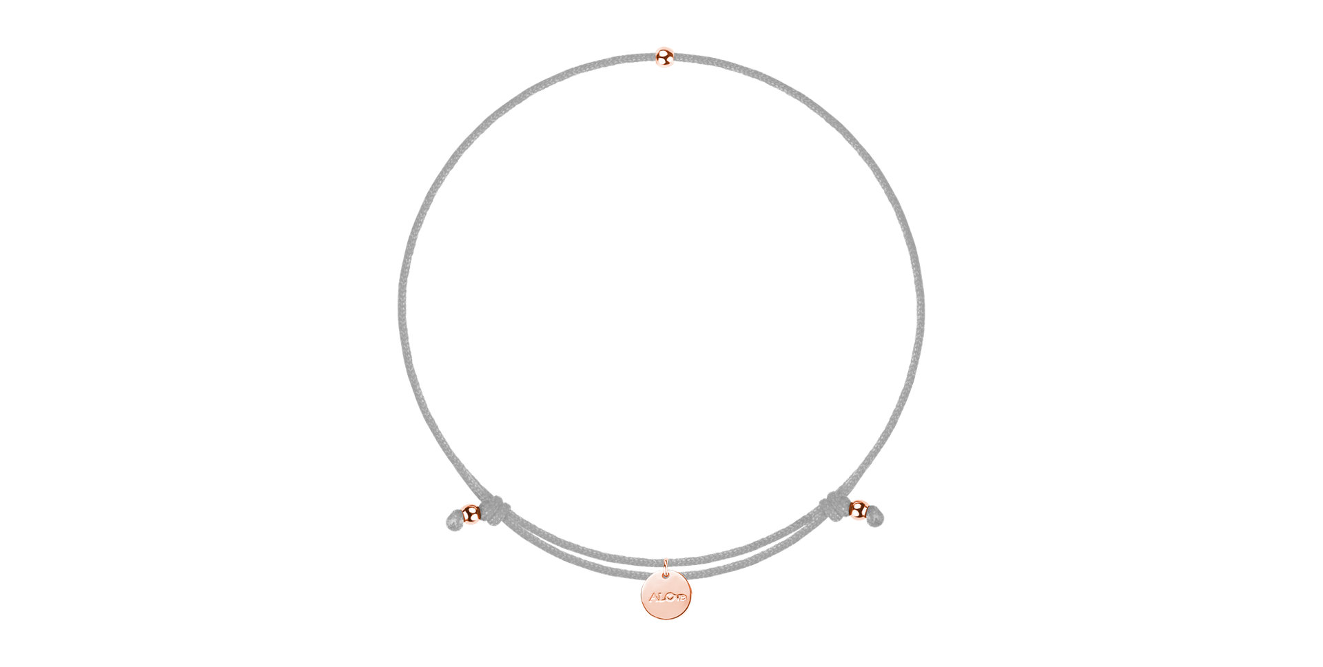 Pánsky náramok so šnúrkou Shamballa