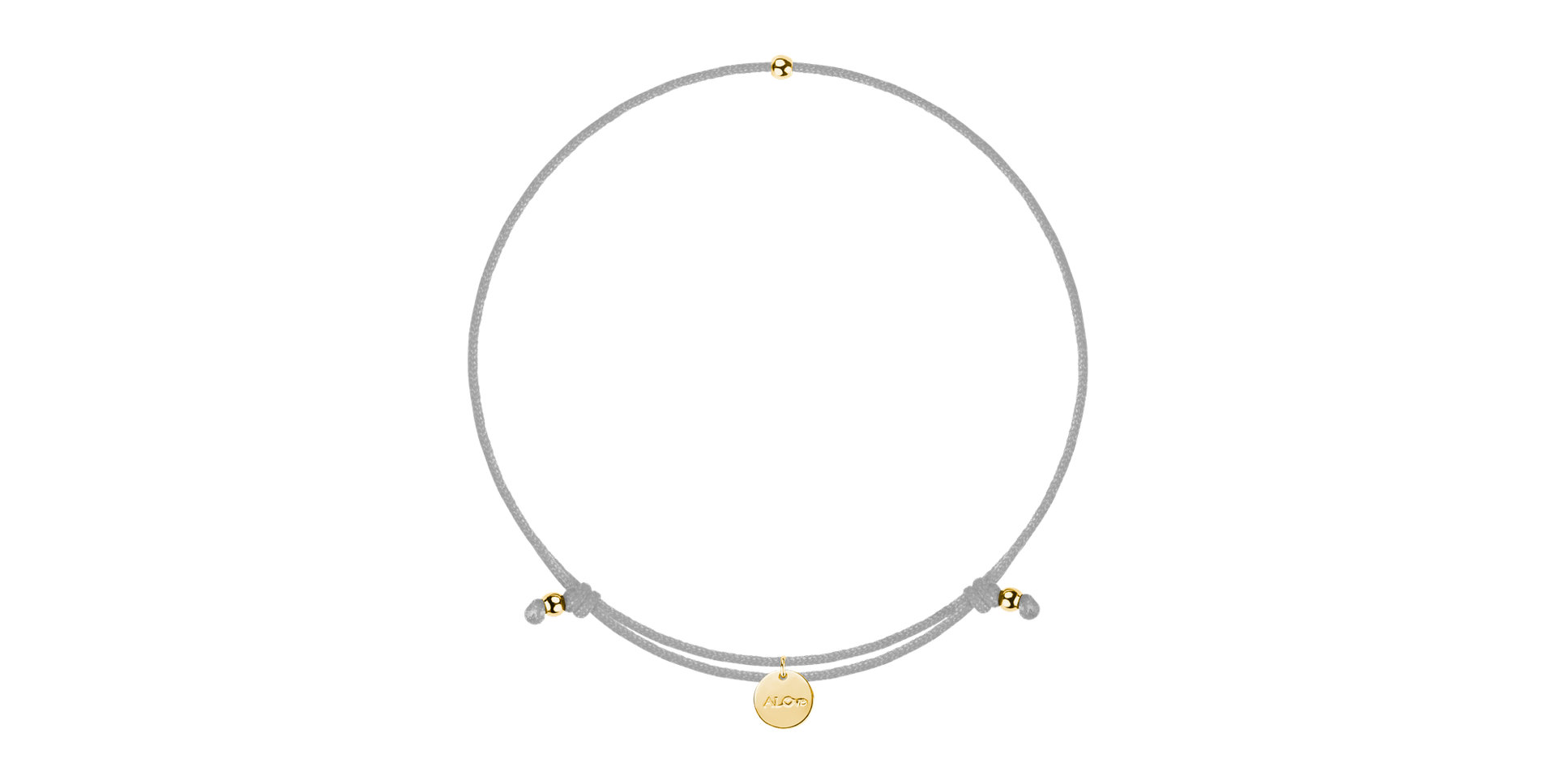 Pánsky náramok so šnúrkou Shamballa