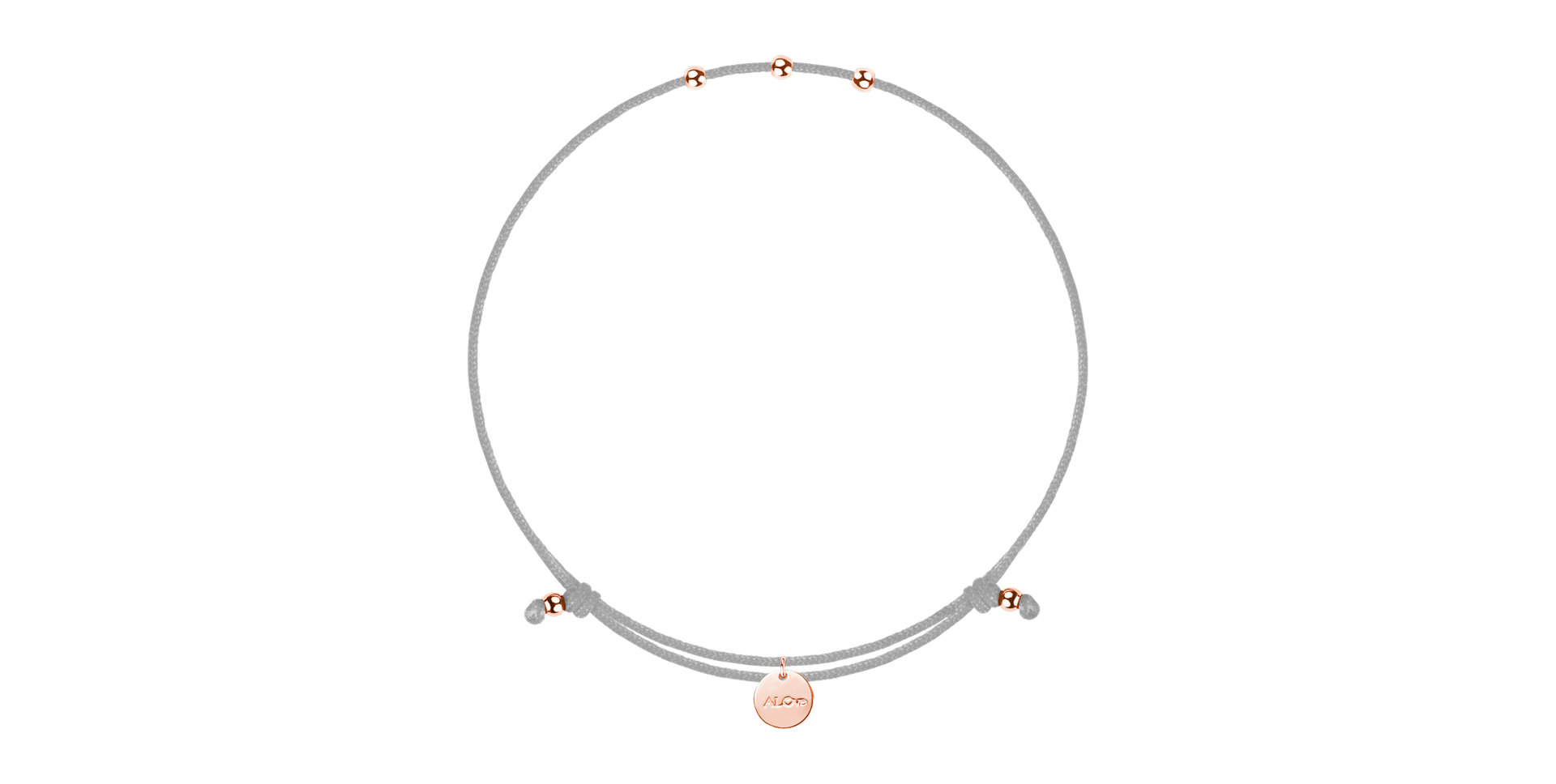 Pánsky náramok so šnúrkou Shamballa