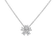 Náhrdelník s diamantmi Sparkless4