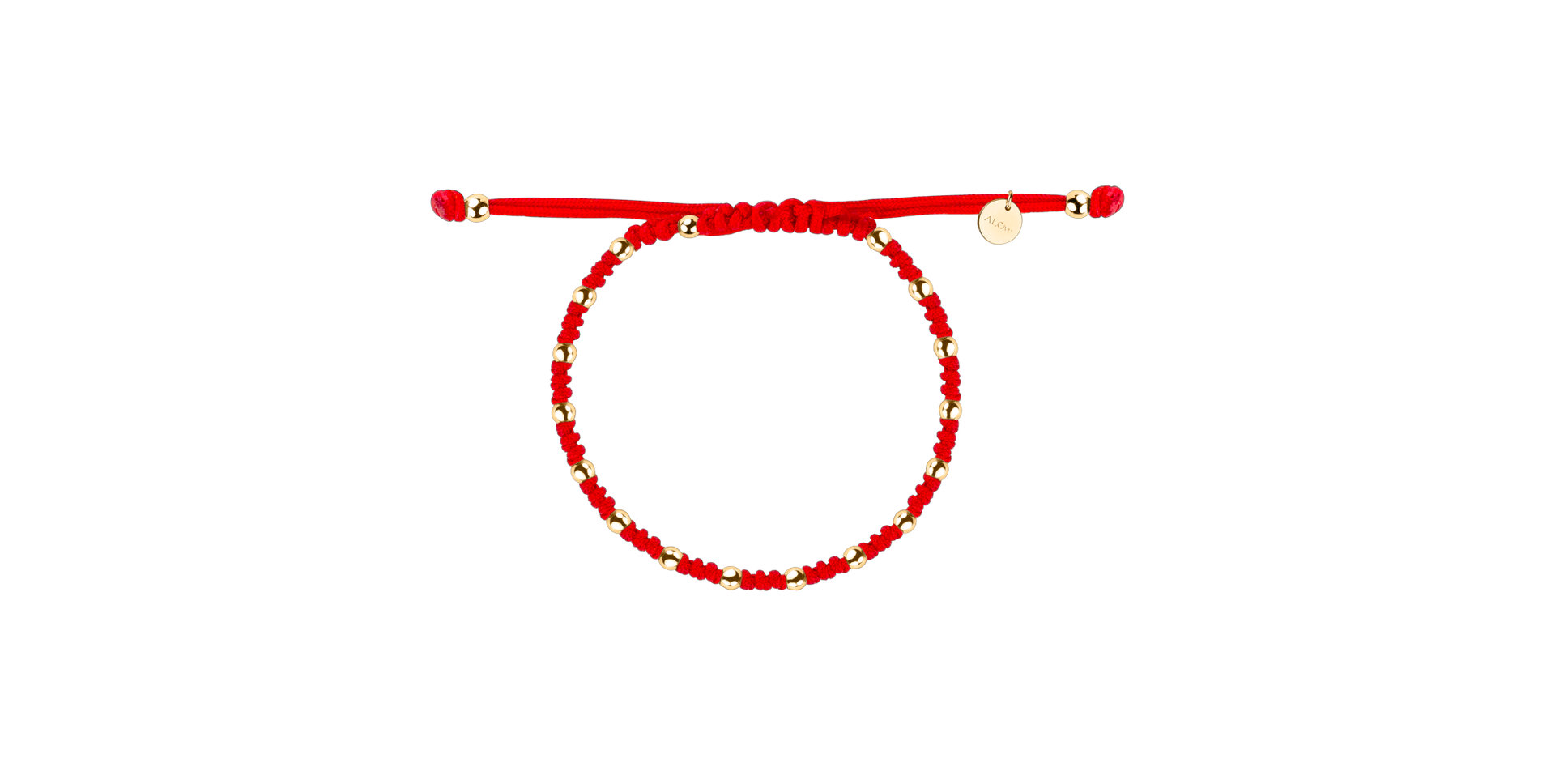 Dámsky náramok Magic Shamballa