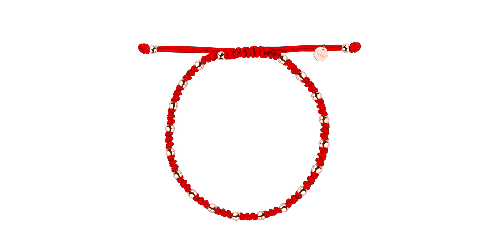 Pánsky náramok so šnúrkou Magic Shamballa