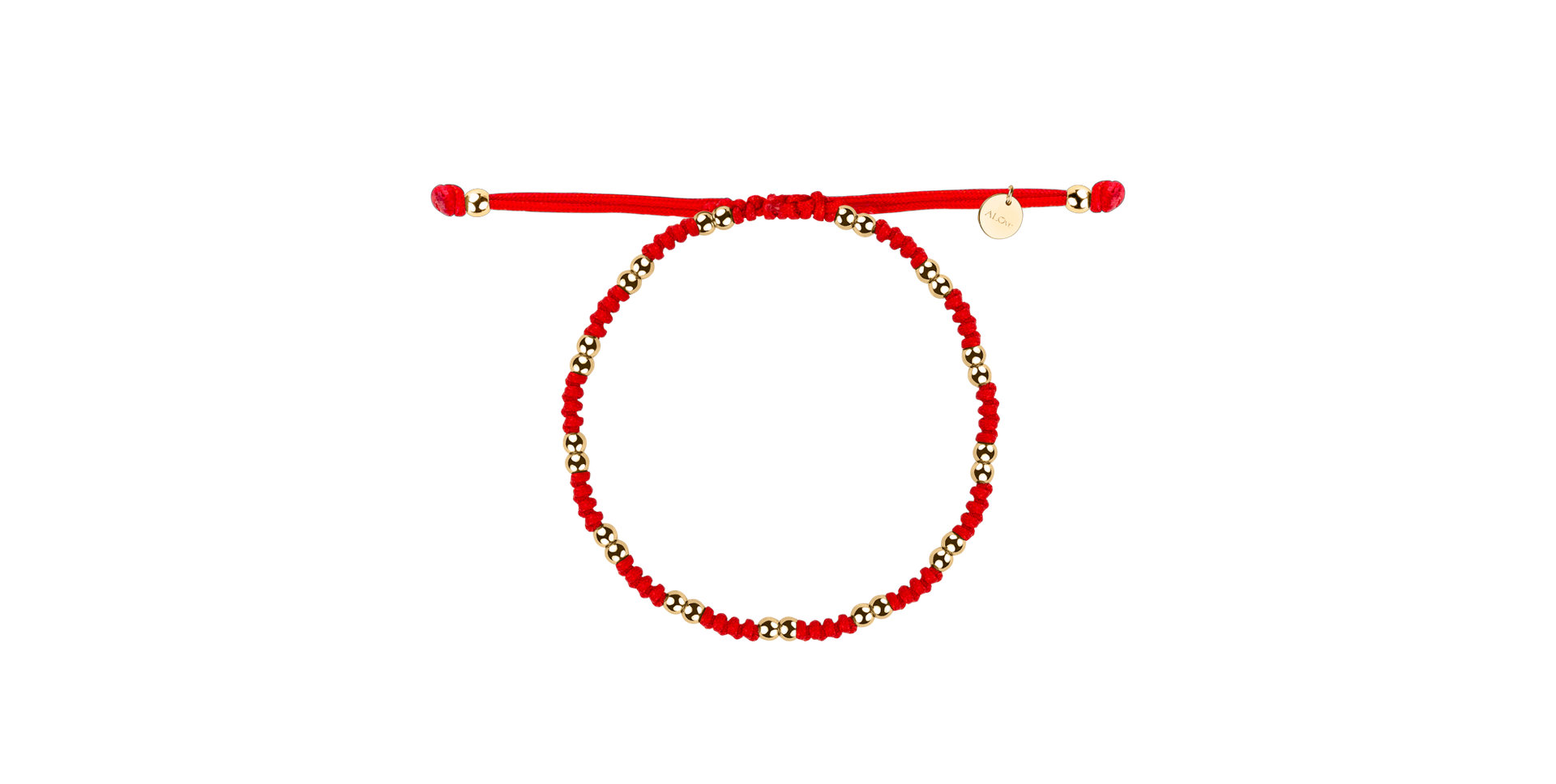 Pánsky náramok Magic Shamballa