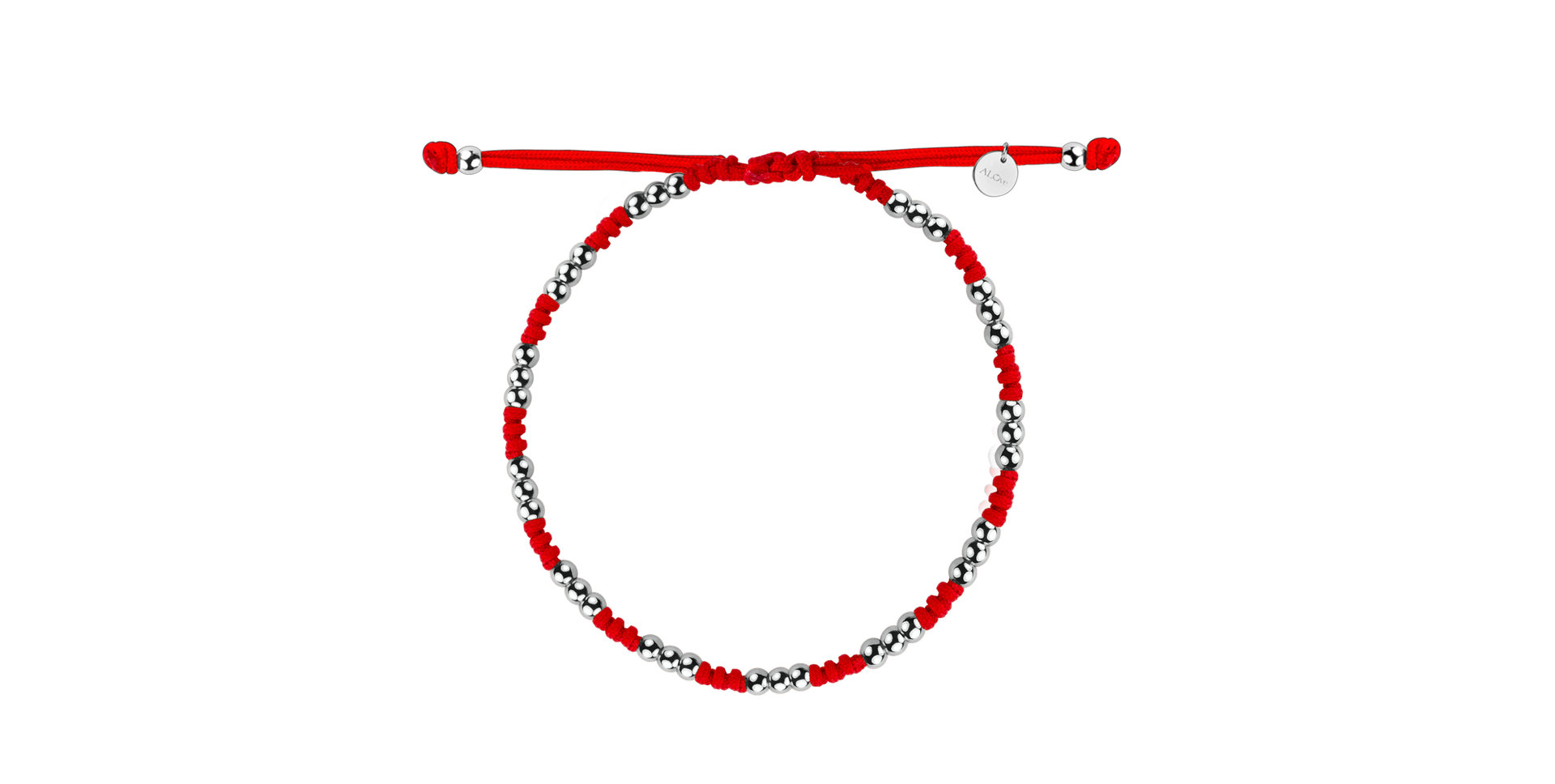 Pánsky náramok Magic Shamballa