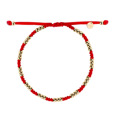 Pánsky náramok Magic Shamballa