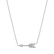 Náhrdelník s diamantmi Glittering Arrow5