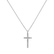 Náhrdelník s diamantmi Shimmering Cross5