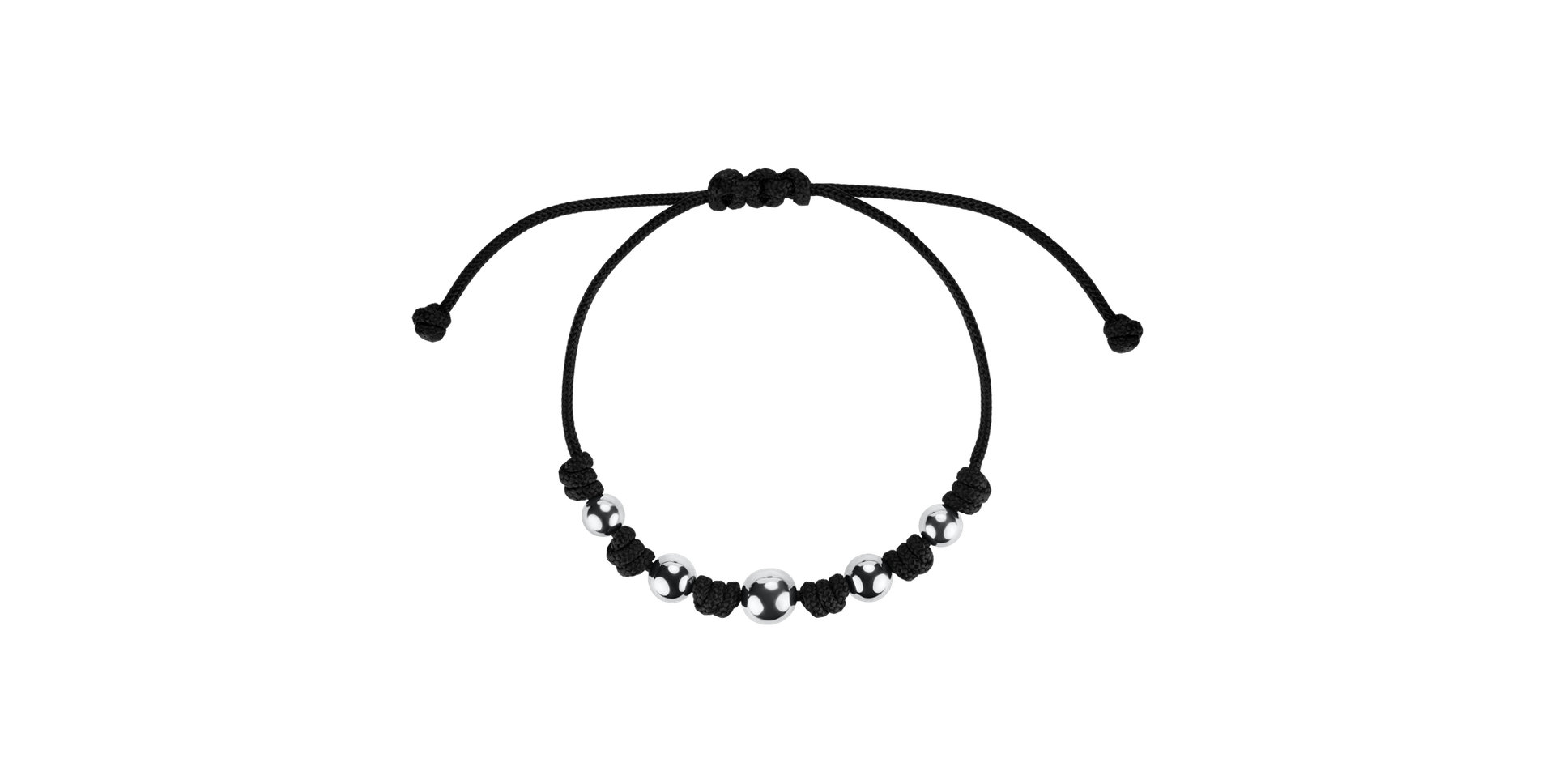 Náramok Powerful Shamballa