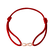 Náramok s diamantom a šnúrkou Infinity5