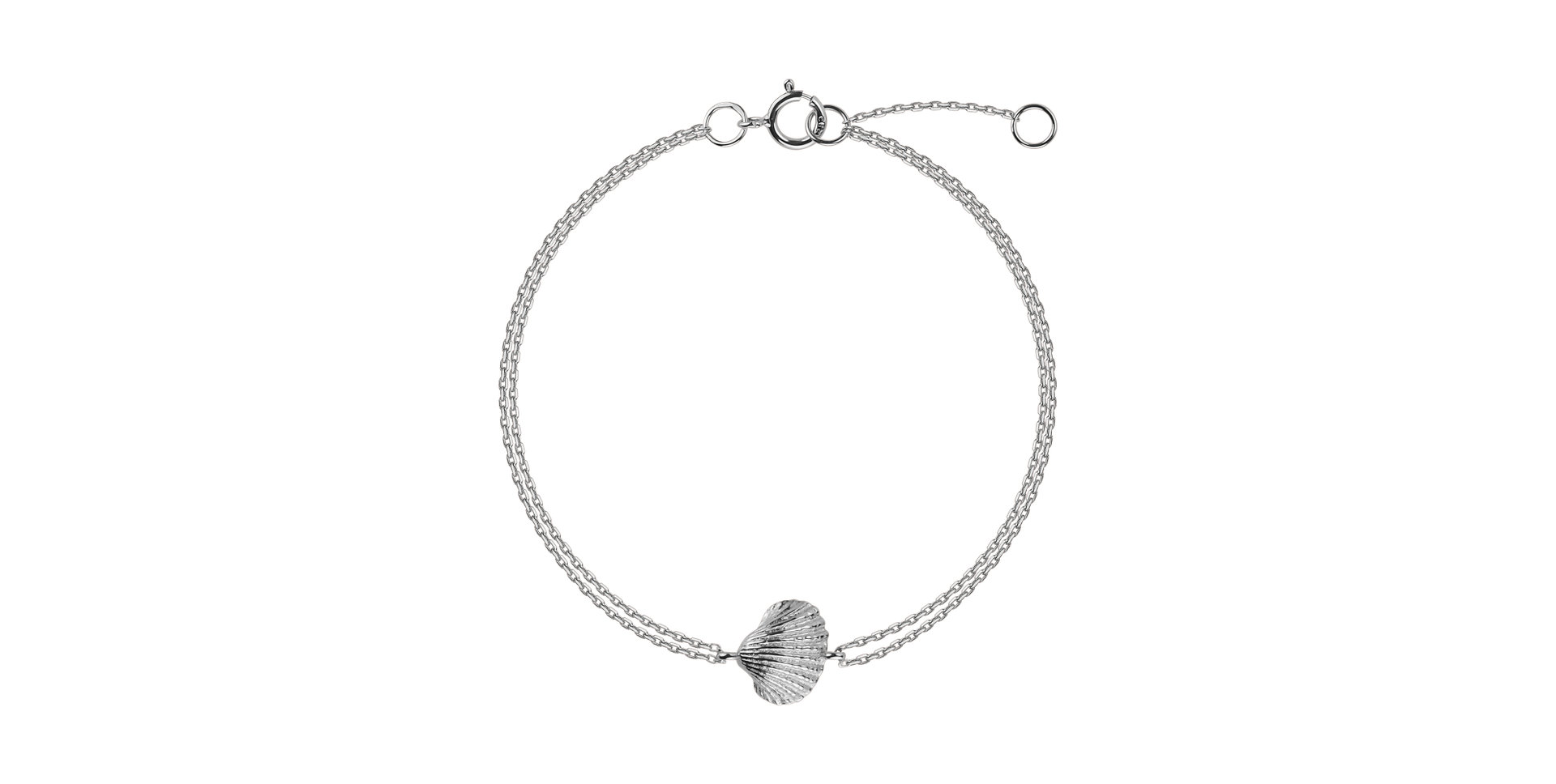 Náramok Sparkling Chain