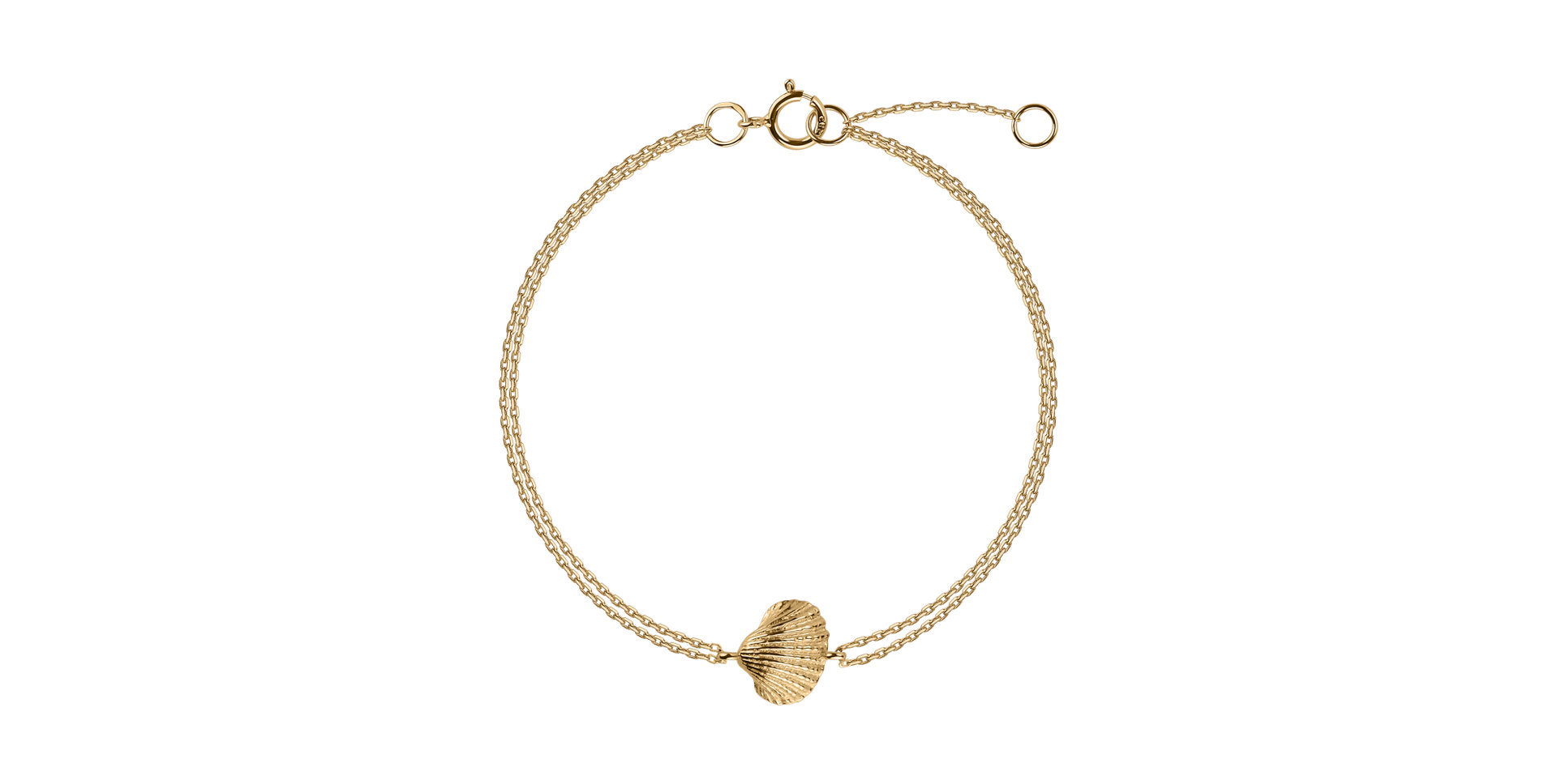 Náramok Sparkling Chain