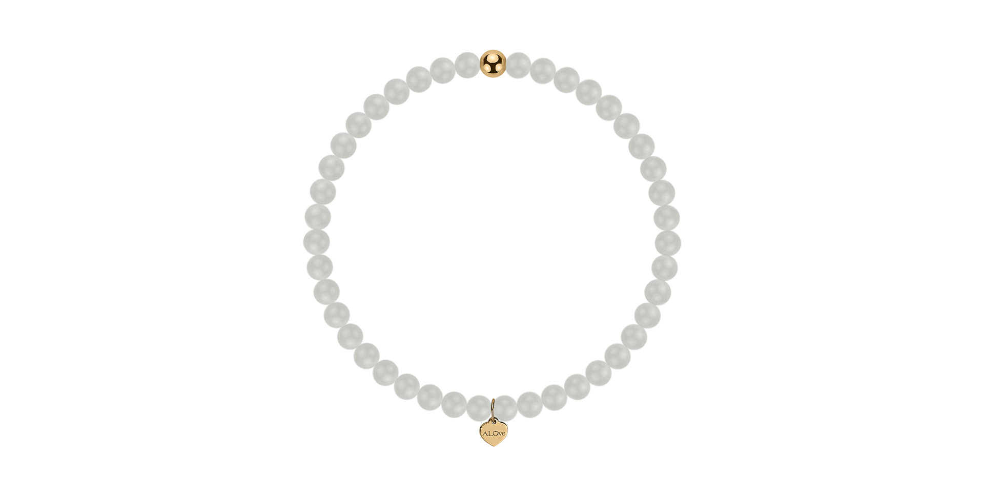 Náramok s perleťou Fancy Beauty