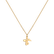 Náhrdelník s diamantom Angel in Love4