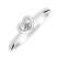 Prsteň s diamantom Sweet Heart4