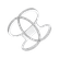 Prsteň s diamantmi Diamond Galaxy5