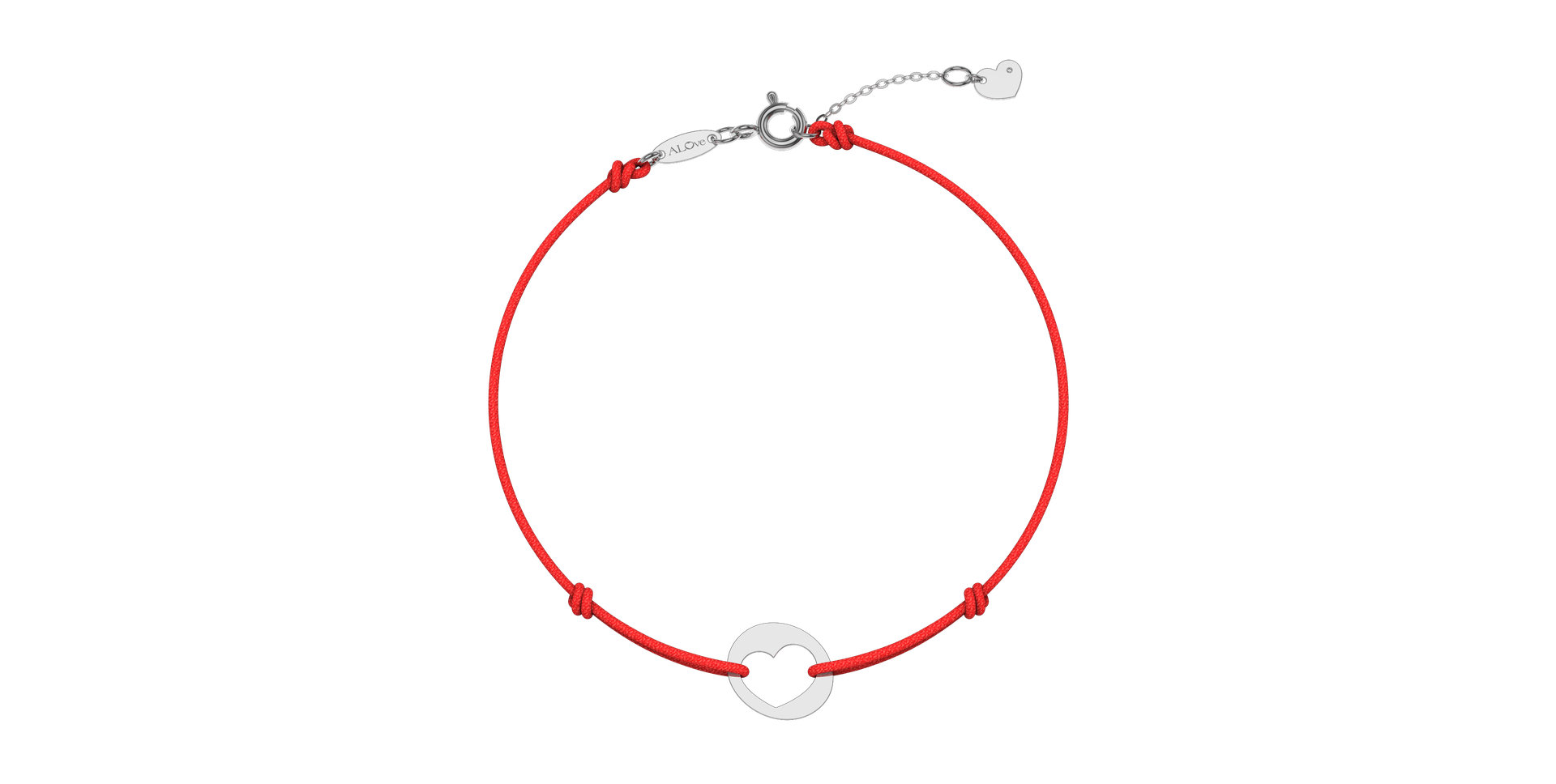 Náramok s diamantom My Signature