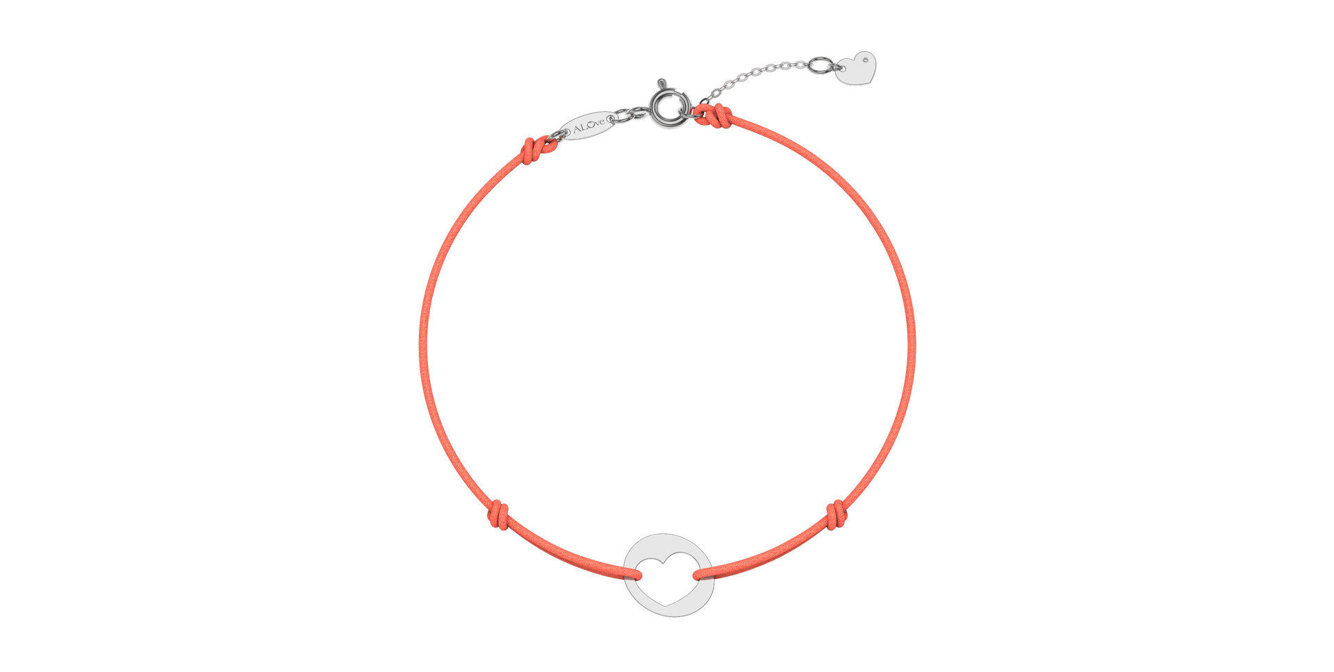 Náramok s diamantom My Signature