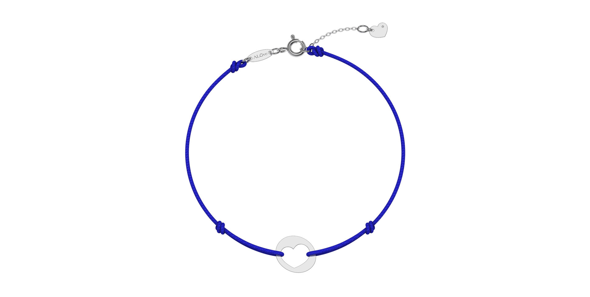 Náramok s diamantom My Signature