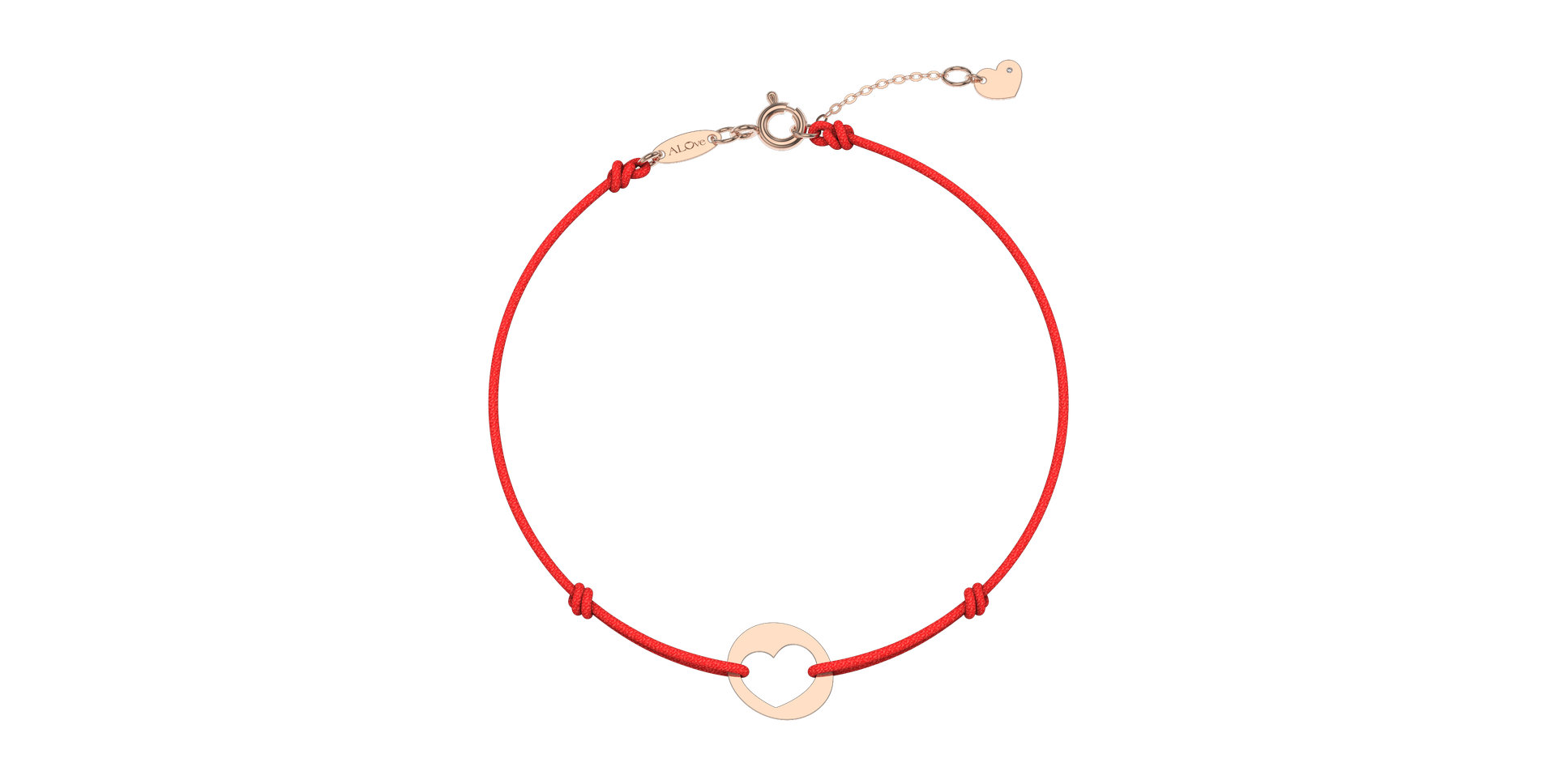 Náramok s diamantom My Signature