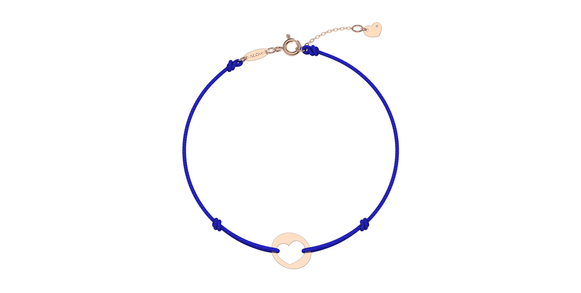 Náramok s diamantom My Signature