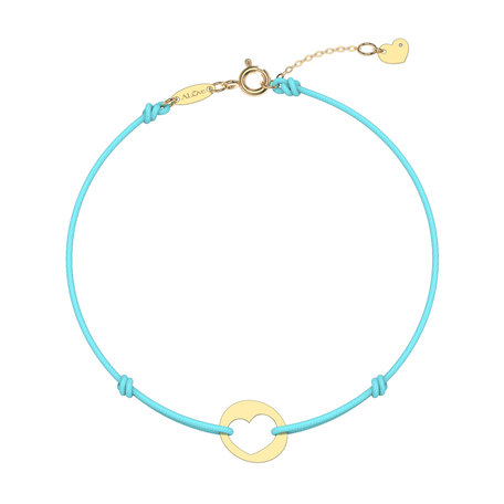 Náramok s diamantom My Signature