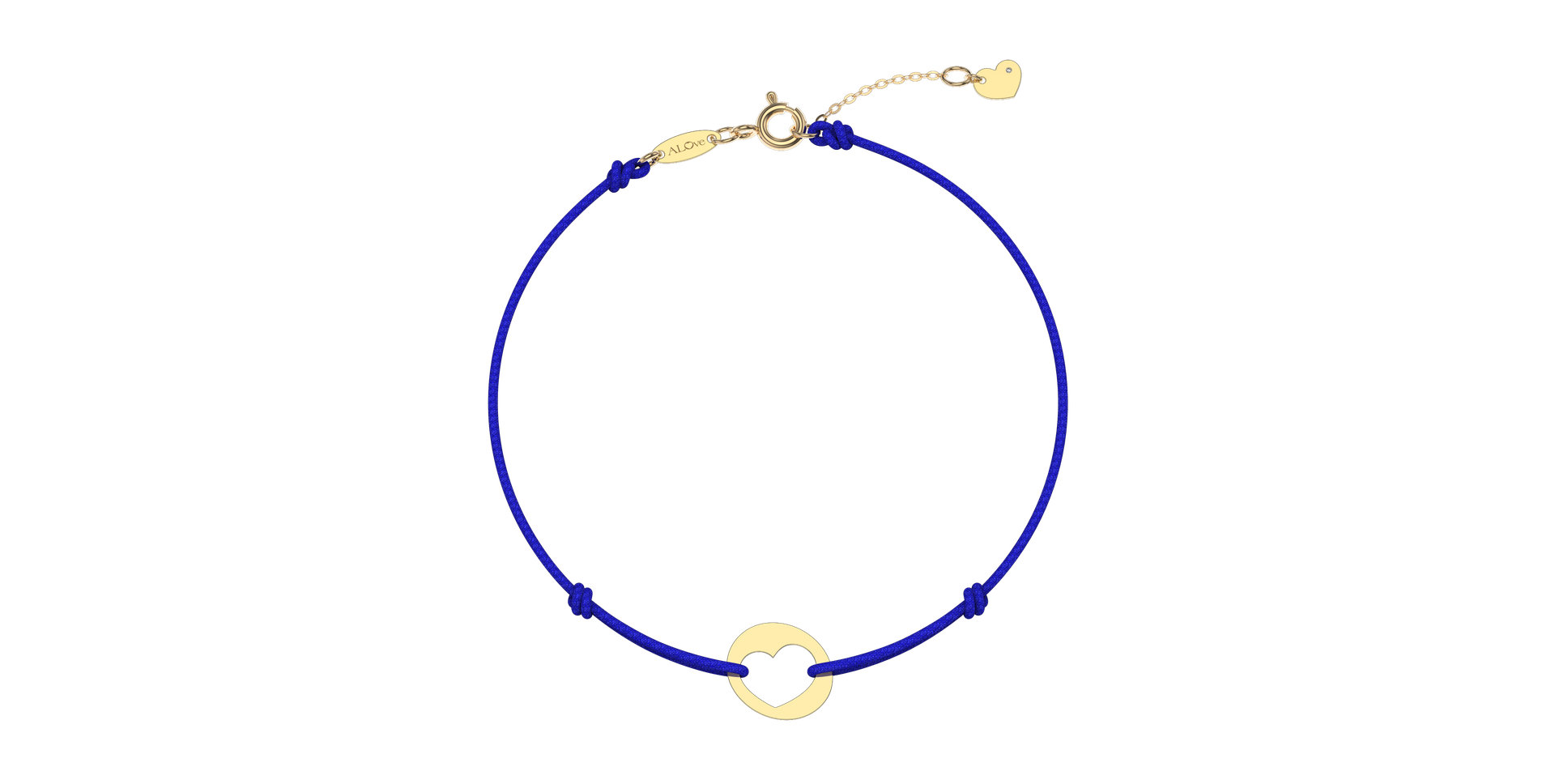 Náramok s diamantom My Signature