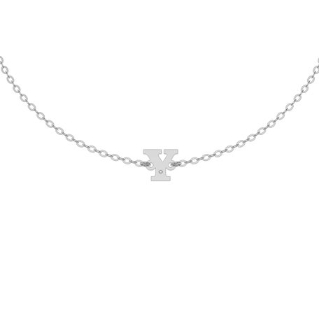 Náramok s diamantom Classic Big Y