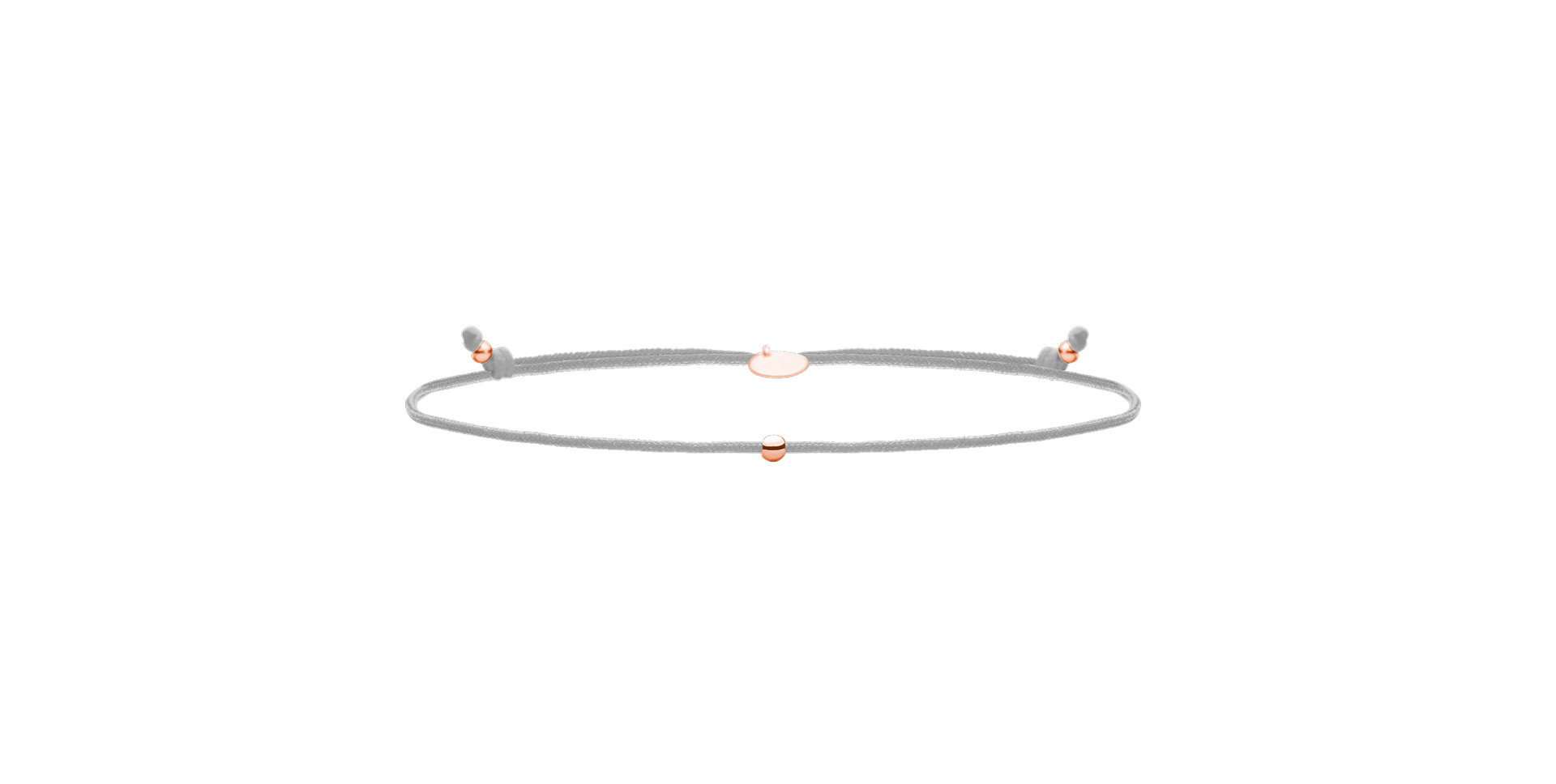 Dámsky náramok so šnúrkou Shamballa