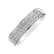 Prsteň s diamantmi Shiny Sin2