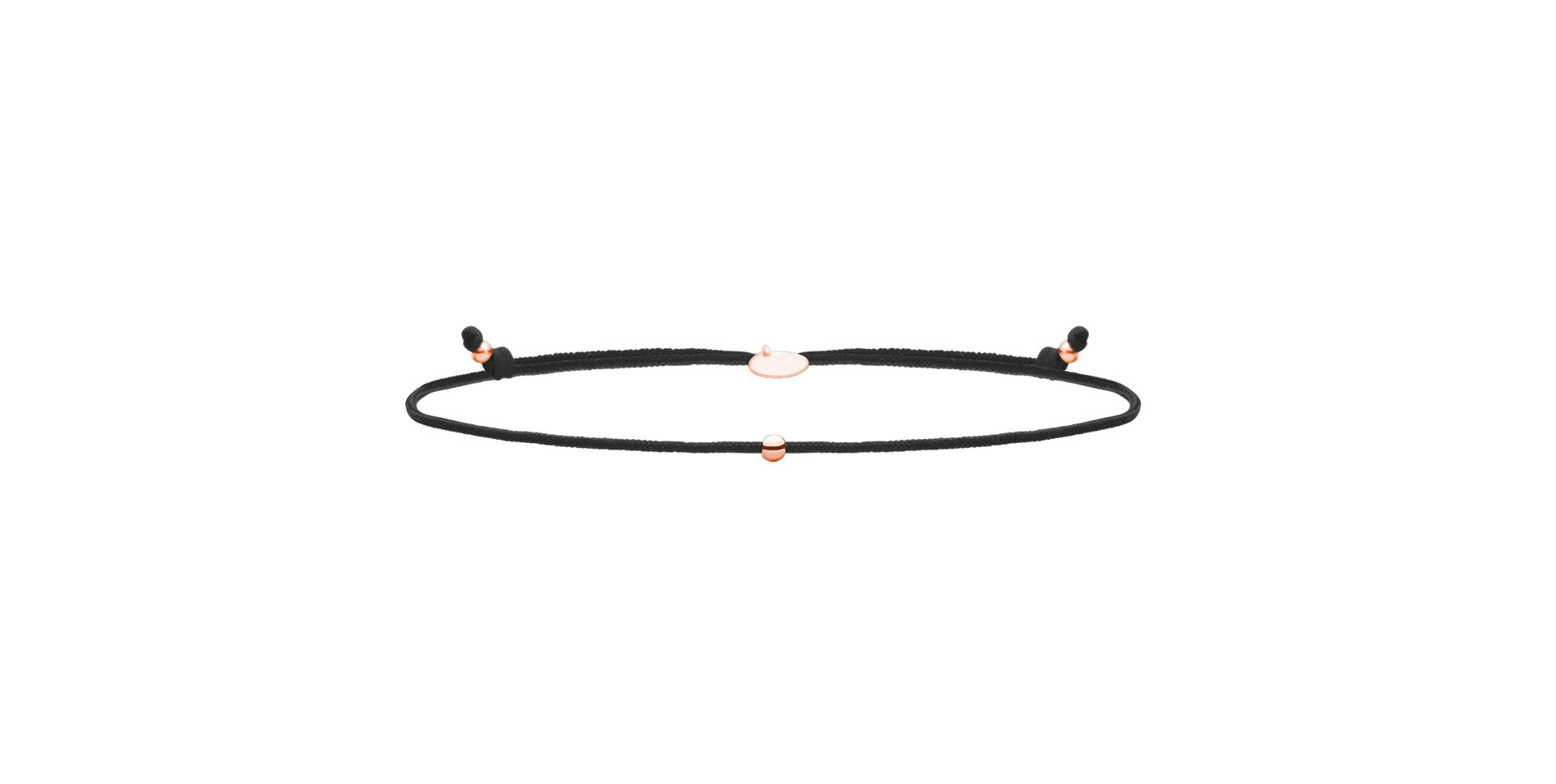 Pánsky náramok so šnúrkou Shamballa