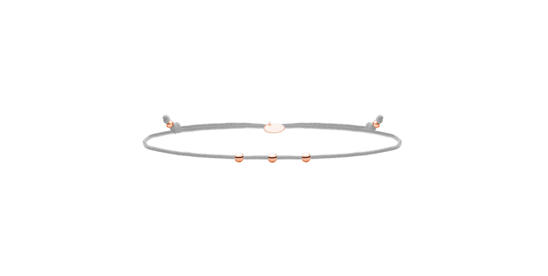 Pánsky náramok so šnúrkou Shamballa