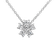 Náhrdelník s diamantmi Sparkless2