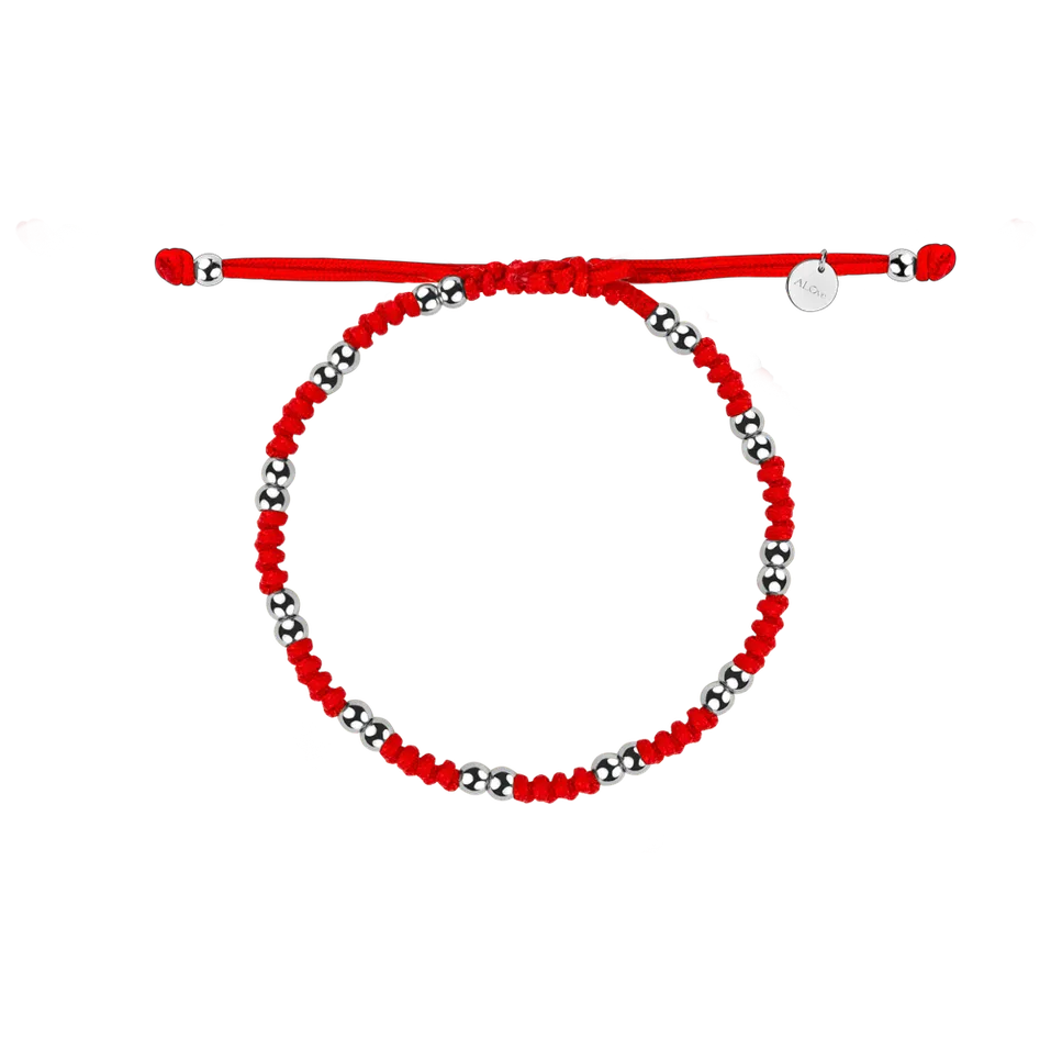 Dámsky náramok Magic Shamballa