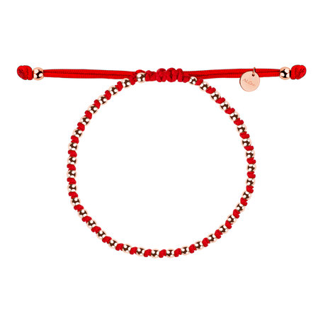 Pánsky náramok Magic Shamballa