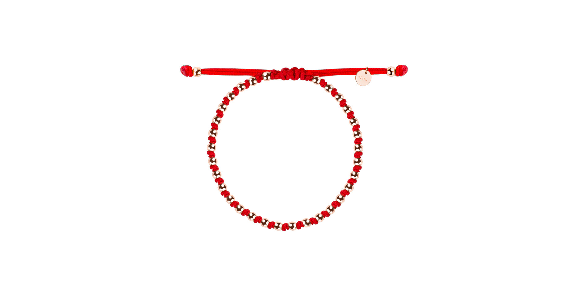 Dámsky náramok Magic Shamballa