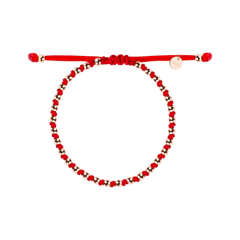 Dámsky náramok Magic Shamballa