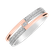 Prsteň s diamantmi Sparkling Andromeda2