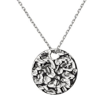 Náhrdelník Gentle Medallion