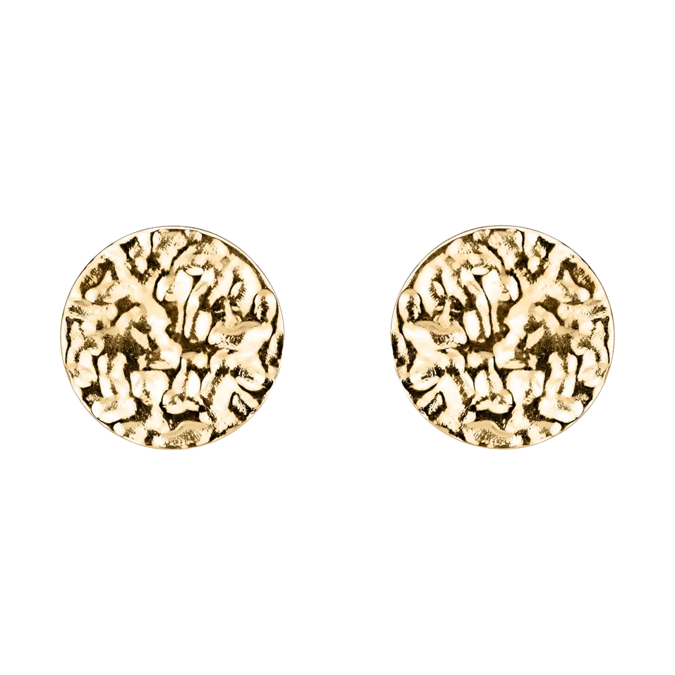 Náušnice Bright Sun