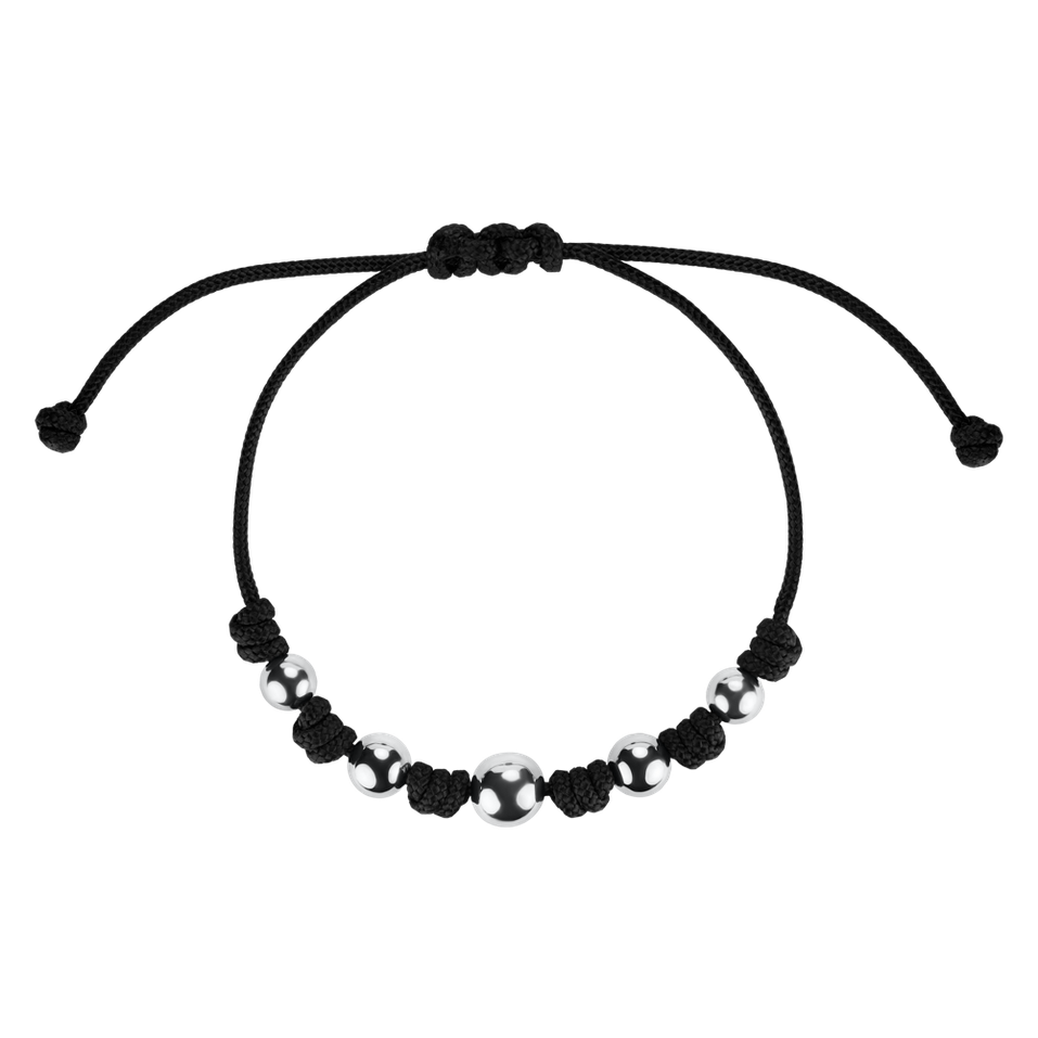 Náramok Powerful Shamballa