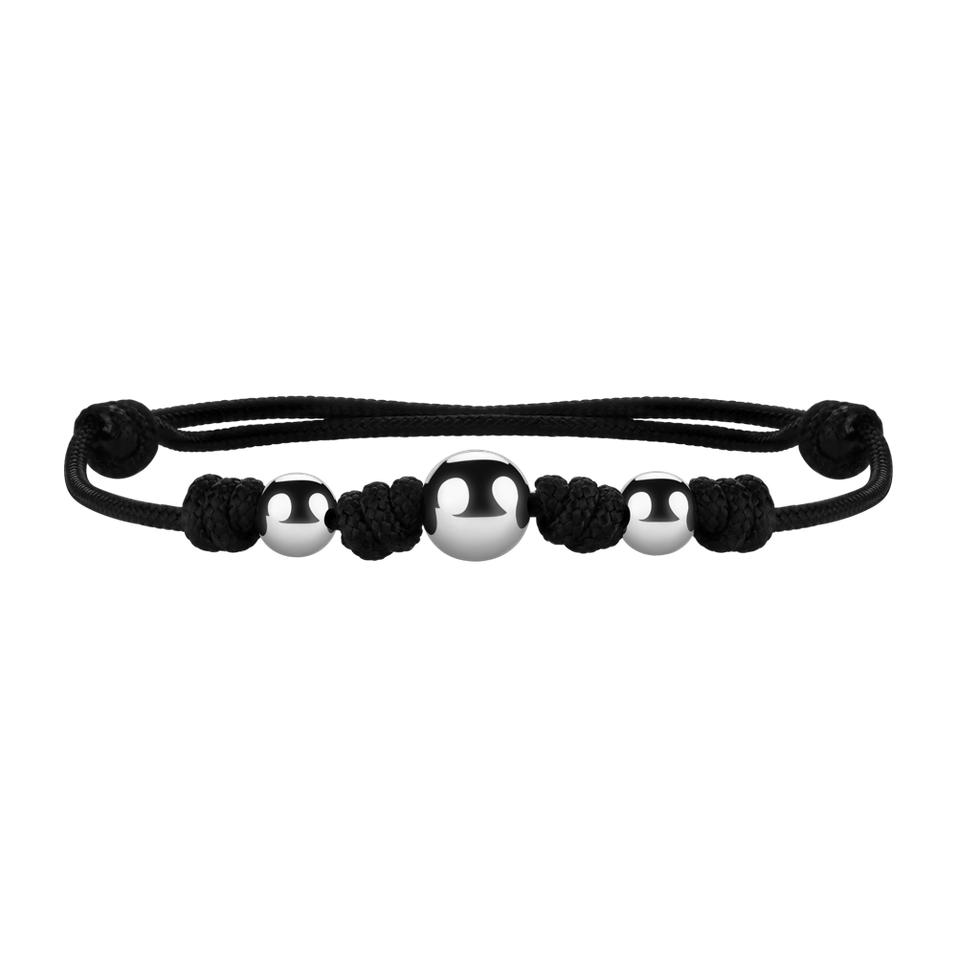 Náramok Powerful Shamballa