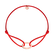 Náramok s diamantom a šnúrkou Circle2