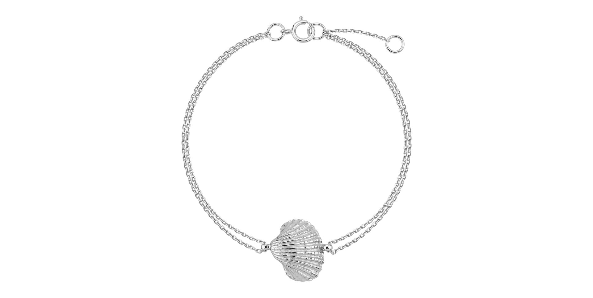 Náramok Sparkling Chain