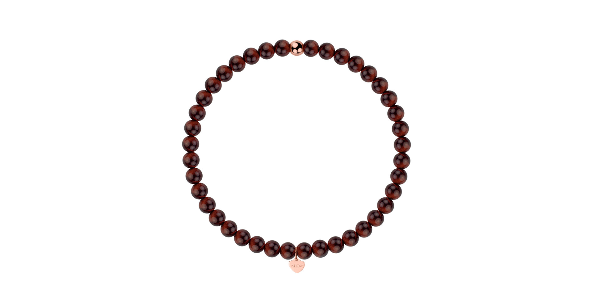 Náramok s tygrým okom Fancy Beauty