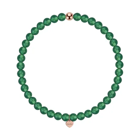 Náramok s granátom Fancy Beauty