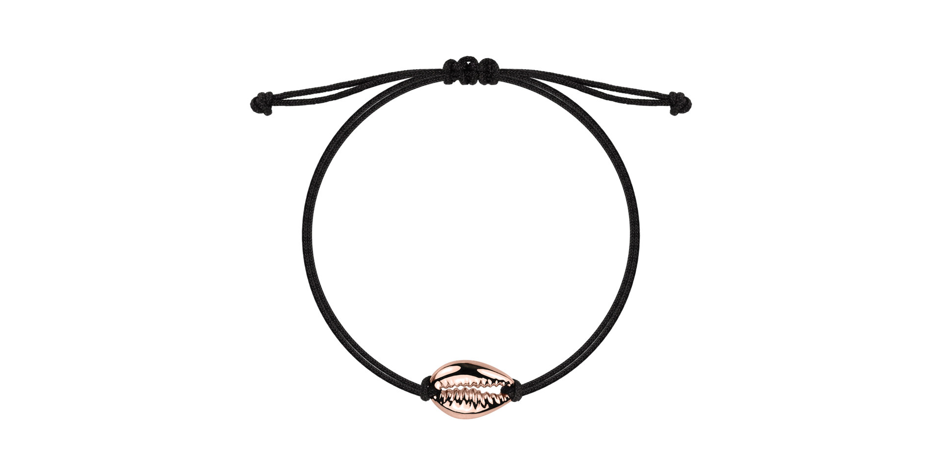 Náramok so šnúrkou Summer Memories