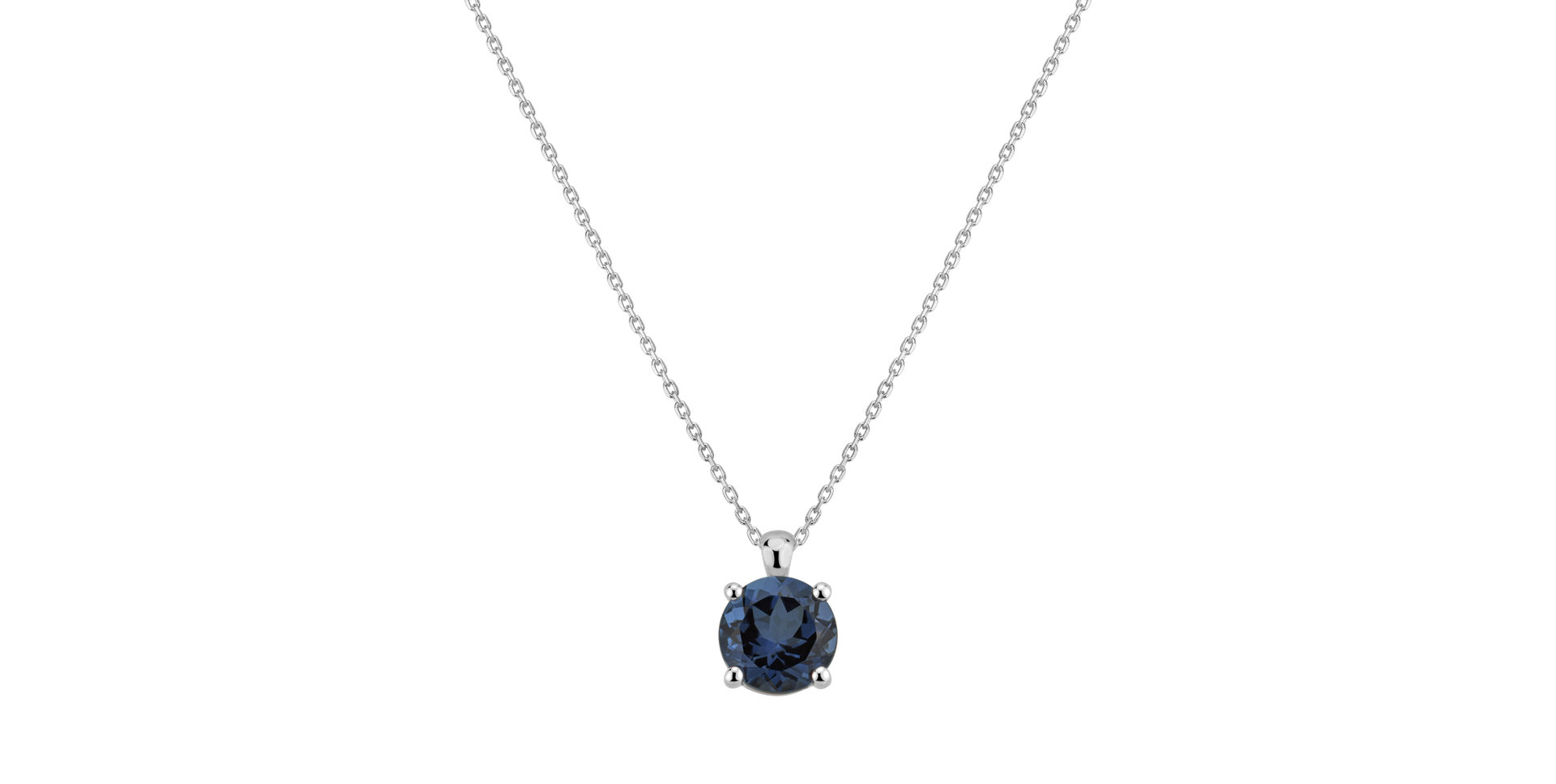 Náhrdelník s topásom london Monsoon Bonbon